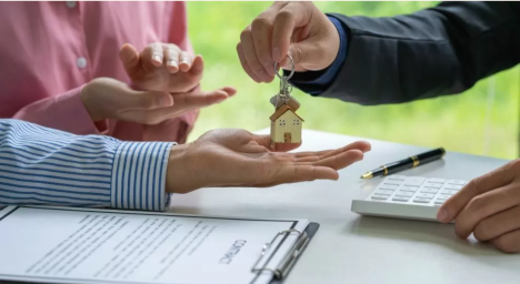 ¿Qué es el financiamiento por propietario?